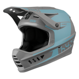 XACT Evo Fullface-Helm - Ocean-Graphite