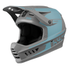 XACT Evo Fullface Helmet - Ocean-Graphite 