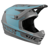 XACT Evo Fullface-Helm - Ocean-Graphite