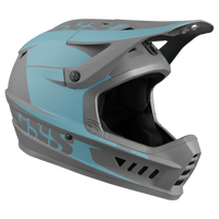 XACT Evo Fullface-Helm - Ocean-Graphite