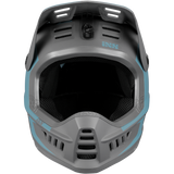 XACT Evo Fullface-Helm - Ocean-Graphite