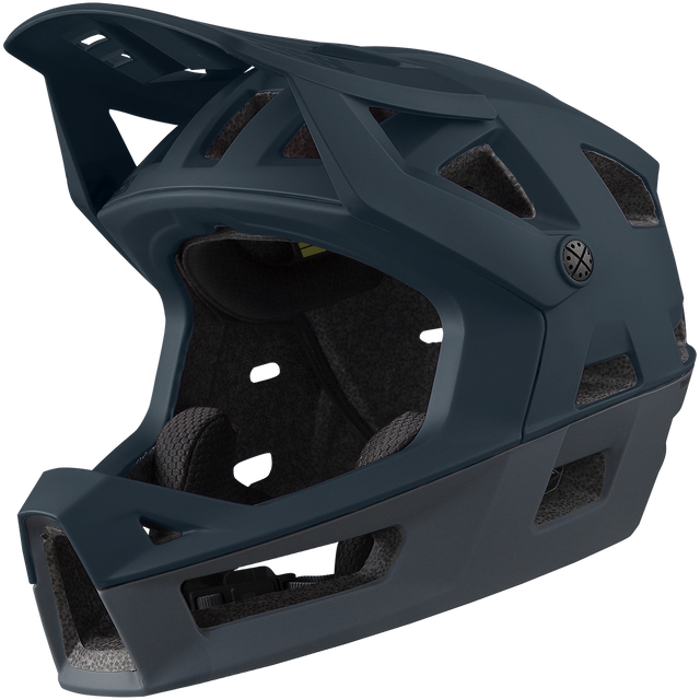 Trigger FF Fullface-Helm - Marine