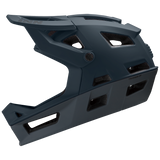 Trigger FF Fullface-Helm - Marine