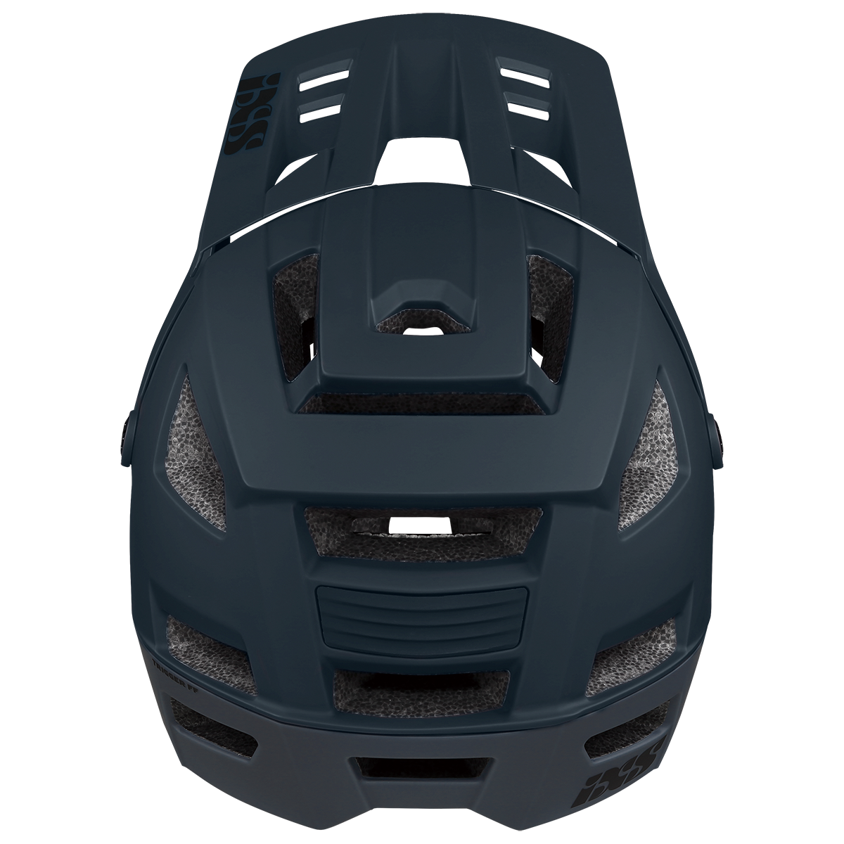 Trigger FF Fullface-Helm - Marine