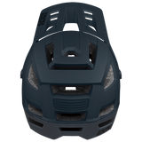 Trigger FF Fullface-Helm - Marine