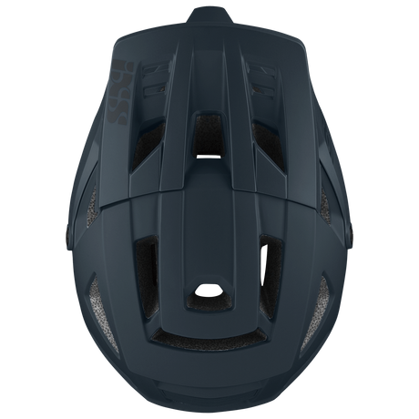 Trigger FF Fullface-Helm - Marine