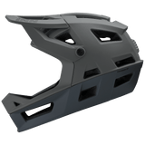 Trigger FF Fullface-Helm - graphite