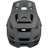 Trigger FF Fullface-Helm - graphite