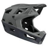 Trigger FF Fullface-Helm - graphite