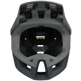 Trigger FF Fullface-Helm - graphite