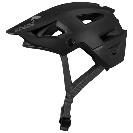 Trigger AM Helm - Schwarz