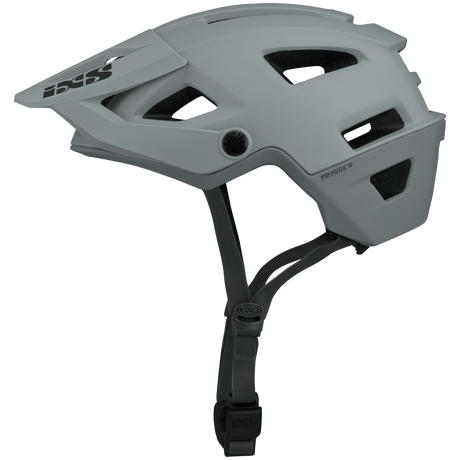 Trigger AM Helmet - Gray 