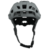 Trigger AM Helm - Grau