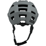 Trigger AM Helm - Grau
