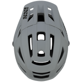 Trigger AM Helm - Grau