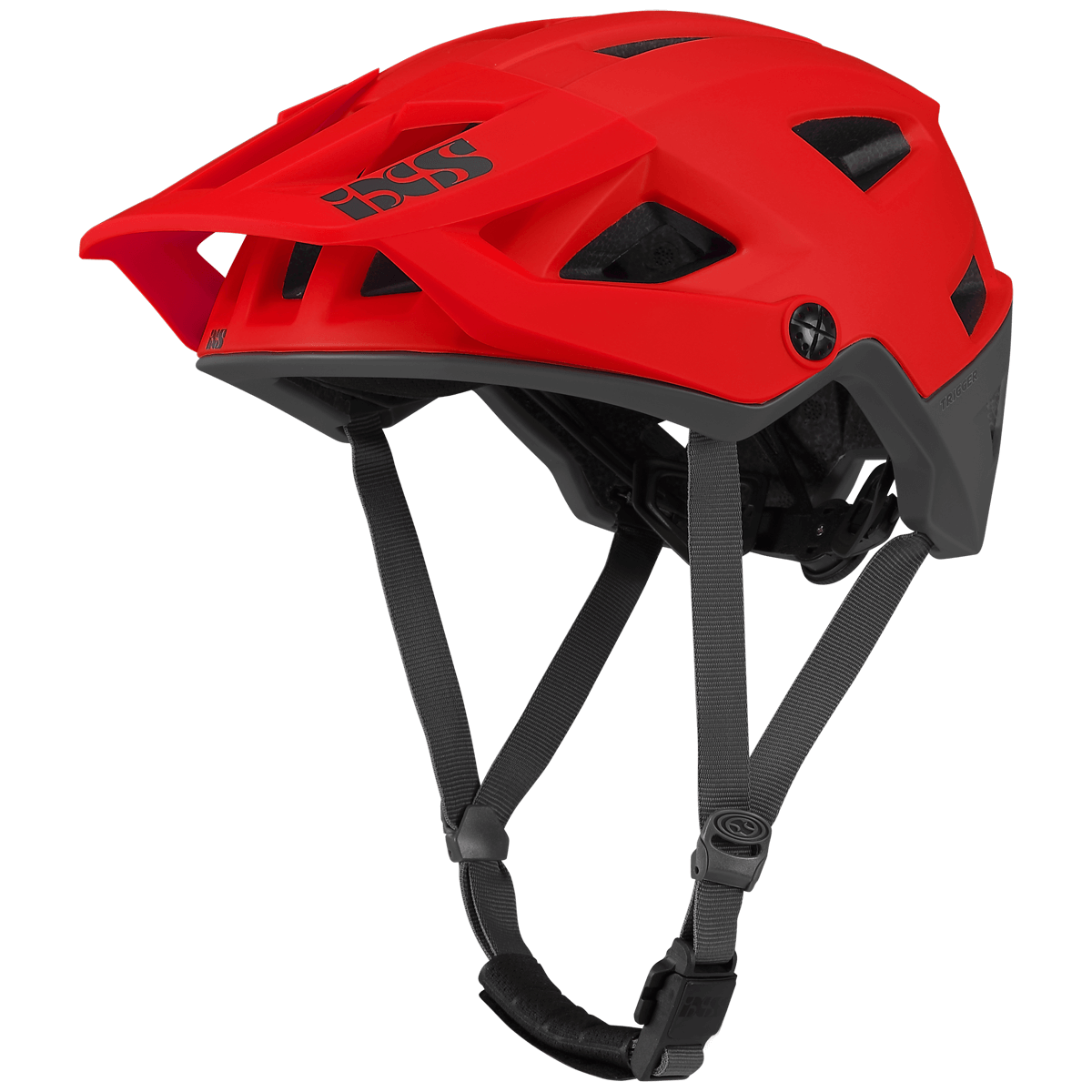 iXS Trigger AM Fahrradhelm