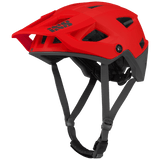 Trigger AM Helm - Rot