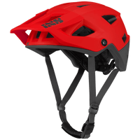 Trigger AM Helm - Rot