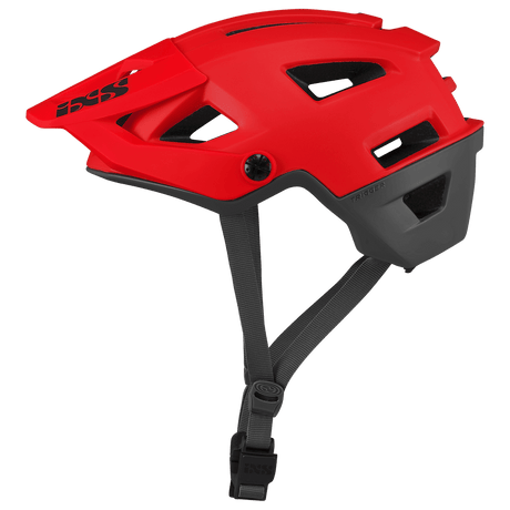 Casco Trigger AM - Rojo