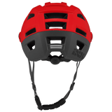 Trigger AM Helm - Rot