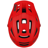 Trigger AM Helm - Rot