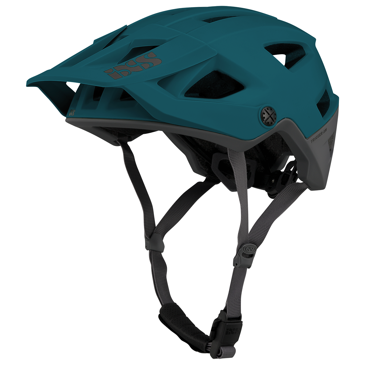 iXS Trigger AM Fahrradhelm