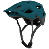 Trigger At the Helm - Turquoise 