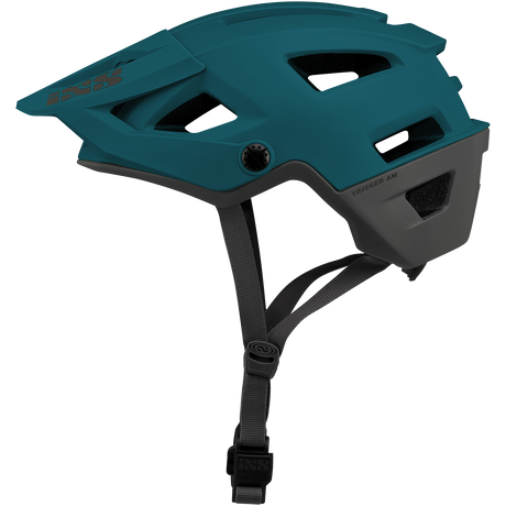 Trigger AM Helm - Türkis
