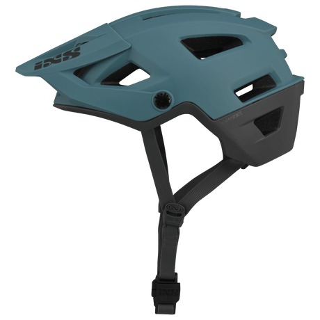 Trigger AM Helm - Meeresblau