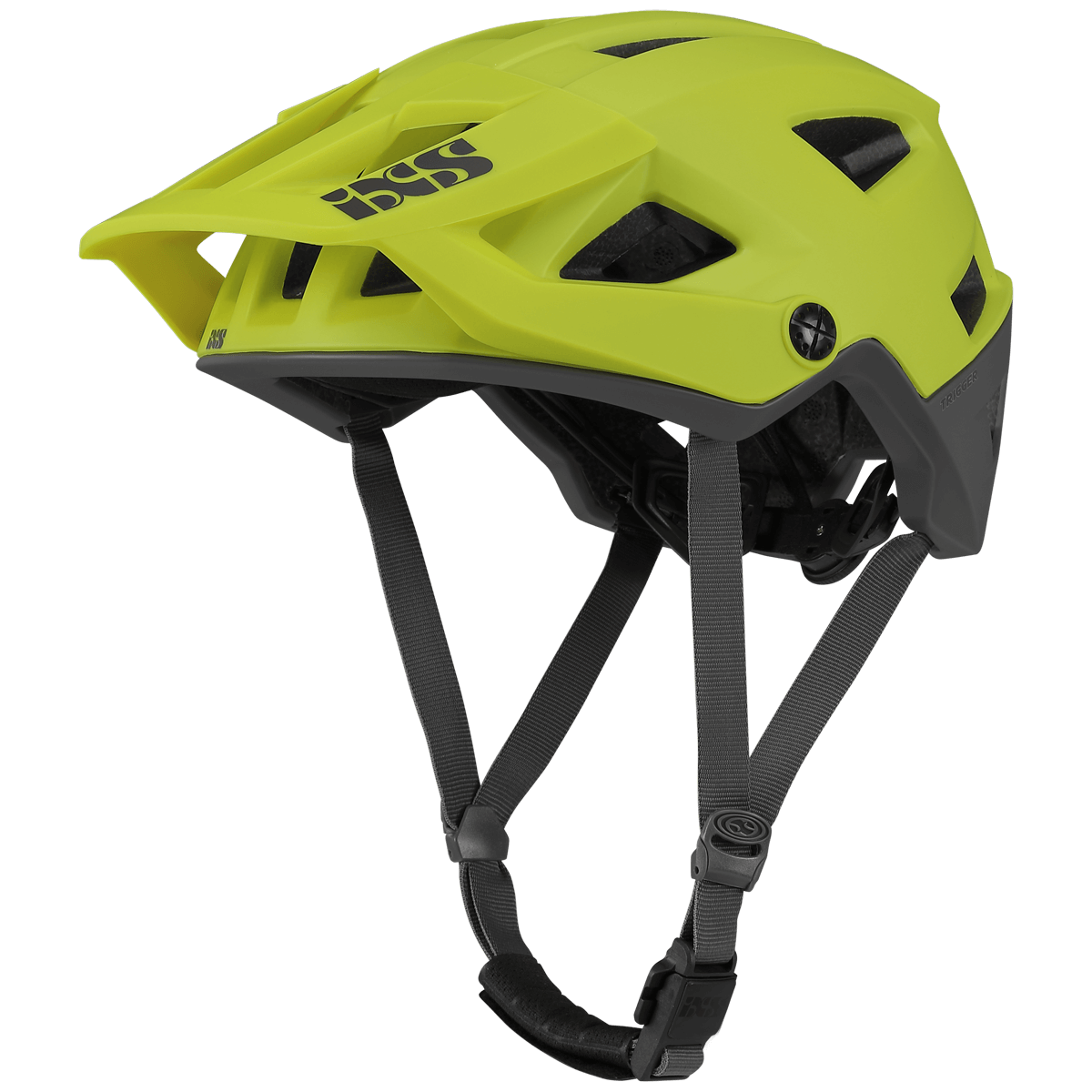 iXS Trigger AM bicycle helmet