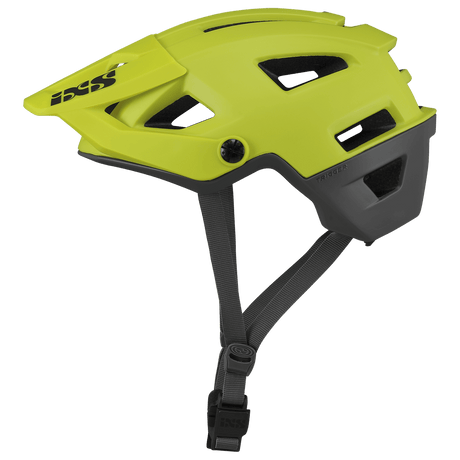 Trigger AM Helm - Grün