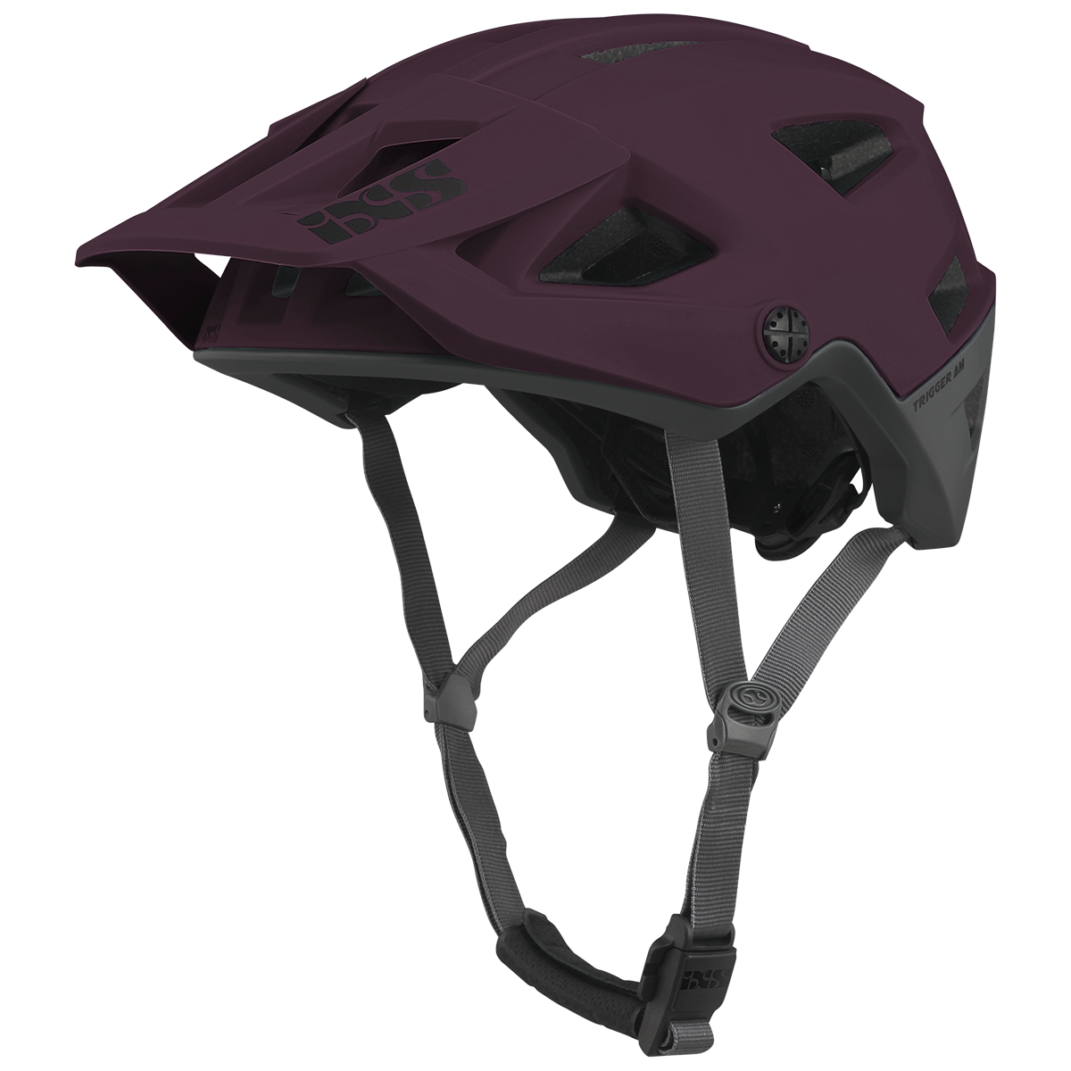 iXS Trigger AM Fahrradhelm