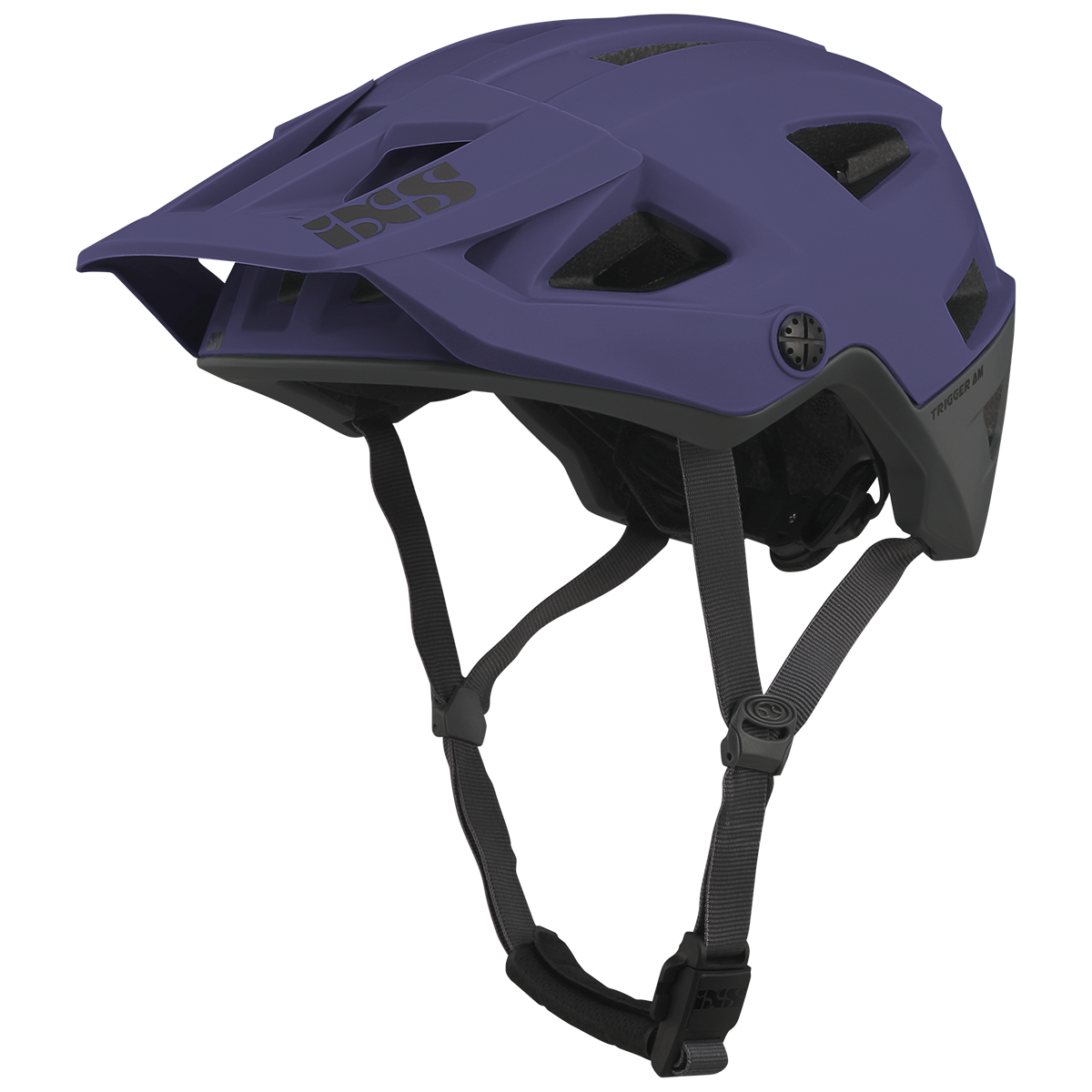iXS Trigger AM Fahrradhelm