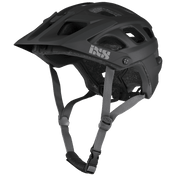 Trail EVO Helm - black