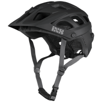 Trail EVO Helm - black