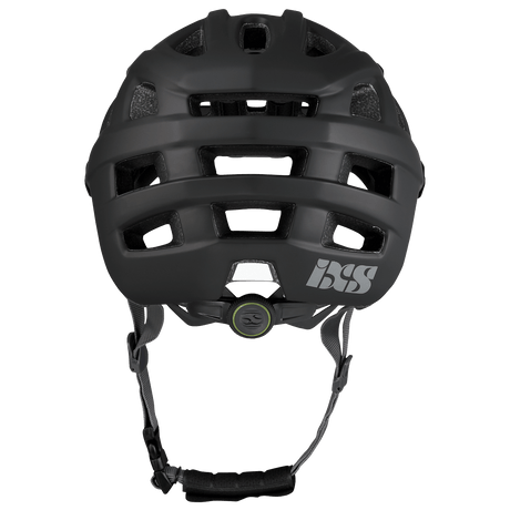 Trail EVO Helm - black