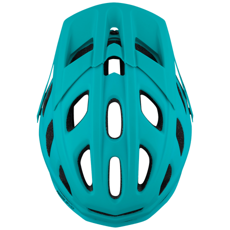 Trail EVO Helm - Lagoon