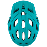 Trail EVO Helm - Lagoon