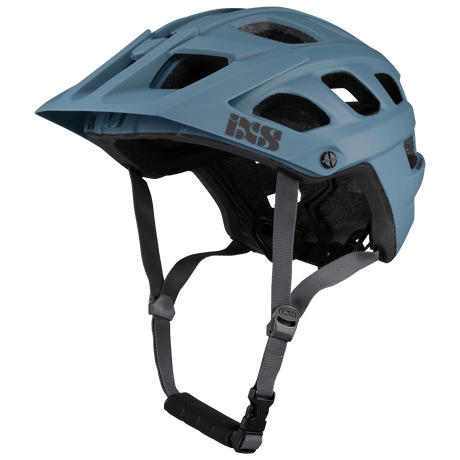Trail EVO Helm - Ocean