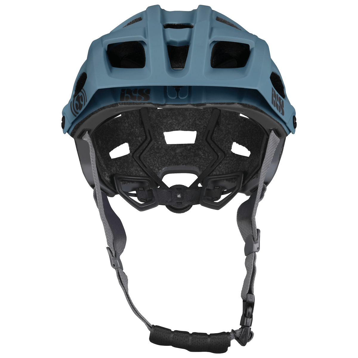 Trail EVO Helm - Ocean
