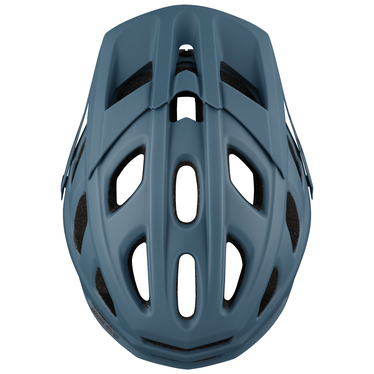 Trail EVO Helm - Ocean