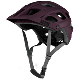 Trail EVO Helmet - Raisin 