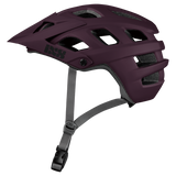 Trail EVO Helmet - Raisin 