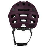 Trail EVO Helmet - Raisin 