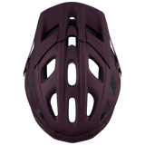 Trail EVO Helmet - Raisin 