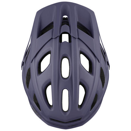 Trail EVO Helmet - Grape 