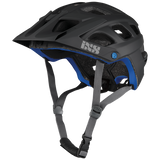 Trail EVO E-Bike Helm - Schwarz