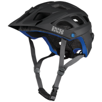 Trail EVO E-Bike Helmet - Black 