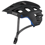 Trail EVO E-Bike Helmet - Black 