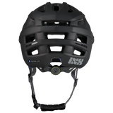Trail EVO E-Bike Helmet - Black 
